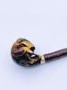 1800t Merskumpipe - "Dame og håndvifte"