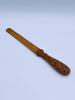 18/1900t Papirkniv - Ole Olsen Moene