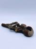 Mesoamerican Clay pipe