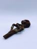 Mesoamerican Clay pipe