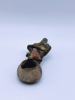 Mesoamerican Clay pipe