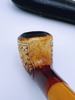1800t Pipe-LARSEN merskumpipe med rav 