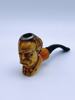 1800t RIkt utskåret merskumpipe