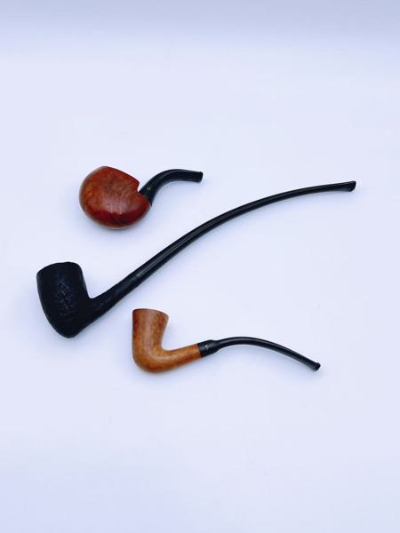 3 piper i rottre, Butz-Choquin, Oxford, Peterson