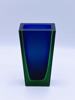 Hadeland-Severin Brørby(1932-2001) signert Vase nr K-7018 