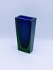Hadeland-Severin Brørby(1932-2001) signert Vase nr K-7018 