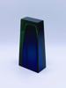 Hadeland-Severin Brørby(1932-2001) signert Vase nr K-7018 
