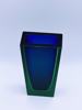 Hadeland-Severin Brørby(1932-2001) signert Vase nr K-7018 