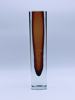 H. 31cm Stor glassvase 