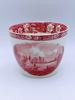 Palissy Pottery, England "Thames River Scenes" Potte