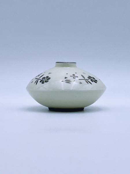 PP-1913-30 Nora G. signert vase