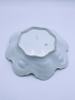PP-1887-1911 Rokokko fat med dameportrett dekor 0237