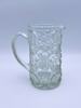 1875-1933 Høvik "Diana" glassmugge  