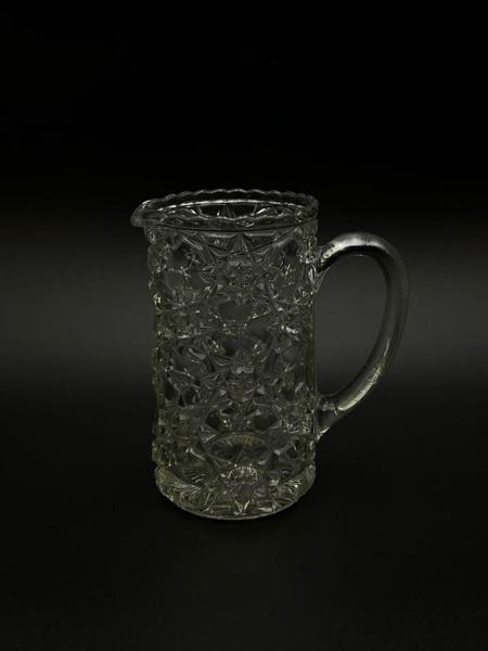 1875-1933 Høvik "Diana" glassmugge