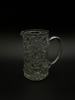 1875-1933 Høvik "Diana" glassmugge  