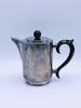 c.1930t Art Deco stil Kanne 