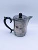 c.1930t Art Deco stil Kanne 