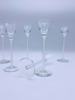 Hadeland-6 "PINNAR F" drammeglass 