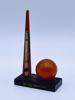 1939 New York World’s Fair termometer