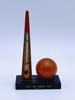1939 New York World’s Fair termometer