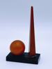 1939 New York World’s Fair termometer