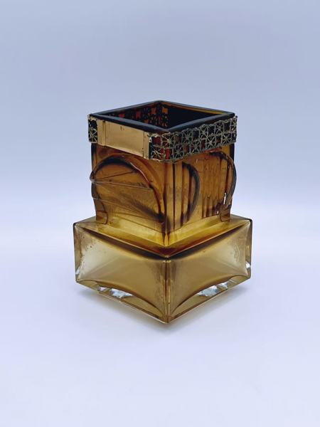 Pentti Sarpaneva(1925-78) signert vase fra ca. 1960/70t