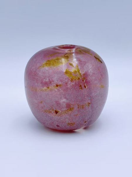 Benny Motzfeldt (1909-96) PLUS Norway Kunstglass vase