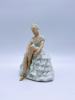 Wallendorf Ballerina Figurine Nr. 1, Tyskland