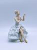 Wallendorf Ballerina Figurine Nr. 2, Tyskland
