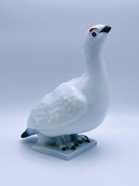 PP- Tor Vaa (1928-2008) "Rype"
