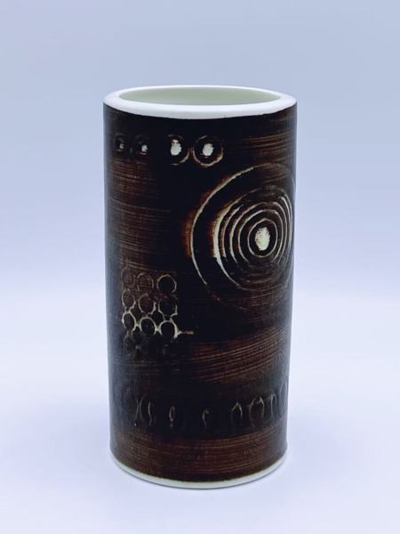 Rörstrand - Olle Alberius (1926-93) "Sarek" Vase