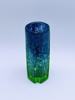 Benny Motzfeldt kunstglass vase
