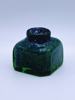 Benny Motzfeldt kunstglass krukke