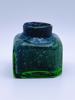 Benny Motzfeldt kunstglass krukke
