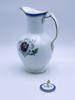1800t Royal Copenhagen kanne med lokk