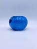 Severin Brørby(1932-2001) signert kunstglass vase
