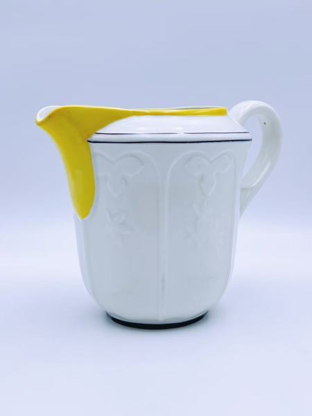 PP-c.1930t Nora G. Mugge. Dekor 1828