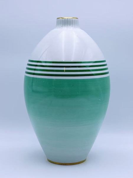 c.a 1930/40t Art Deco stil Vase
