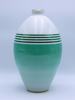 c.a 1930/40t Art Deco stil Vase  