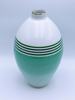 c.a 1930/40t Art Deco stil Vase  