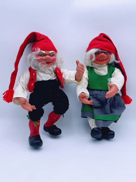 Arne Hasle NISSER Latex Norge