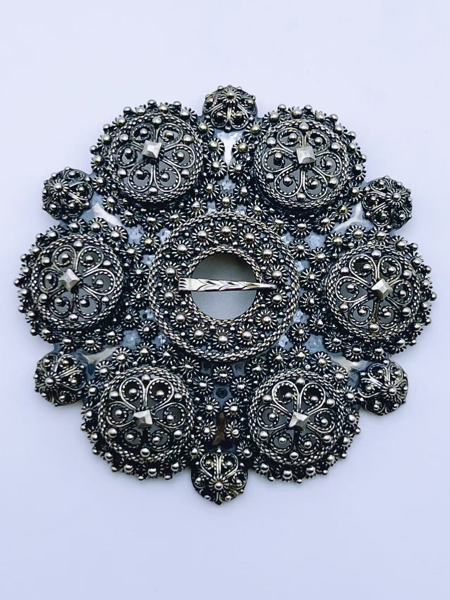 830S-Stor Bolesølje, Telemark