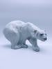 Royal Copenhagen Nr. 1137 "Isbjørn" Figurine
