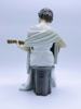 B&G Nr. 1684 "Dame med gitar" Figurine
