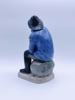 B&G Nr.2370 "Old Fisherman" Figurine. Svend Jespersen