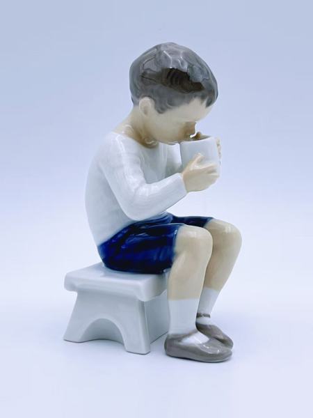 B&G Figur "Victor" Nr. 1713