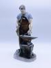 B&G Figur Nr. 2225 "Black Smith" 