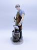 B&G Figur Nr. 2225 "Black Smith" 