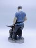 B&G Figur Nr. 2225 "Black Smith" 
