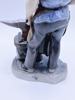 B&G Figur Nr. 2225 "Black Smith" 